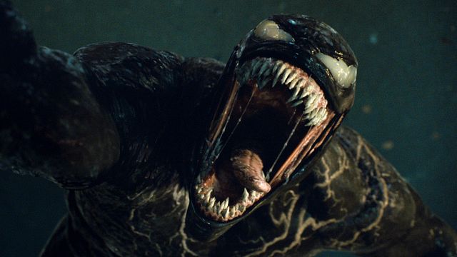 Imagem da notícia Venom 2 vai chegar antes do que você imagina no Brasil; confira o que você precisa saber antes de assistir 
