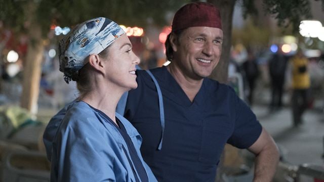 Grey's Anatomy: Astro de Virgin River estaria retornando para série de Ellen Pompeo?