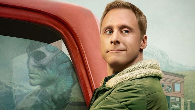Imagem da notícia Resident Alien no Star+: Alan Tudyk revela as dificuldades de interpretar um alienígena na série (Entrevista)