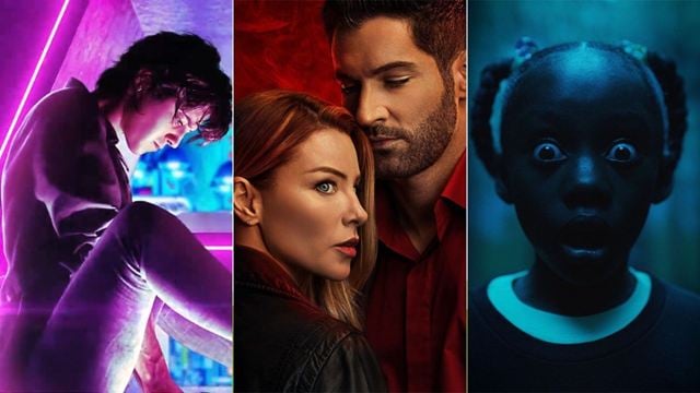 Lançamentos da Netflix nesta semana (10/09 a 16/09): 6ª temporada de Lucifer é o grande destaque!
