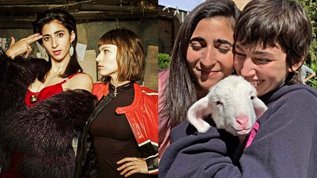 Imagem da notícia La Casa de Papel: Nairóbi e Tóquio foram a melhor dupla da série e 6 motivos provam
