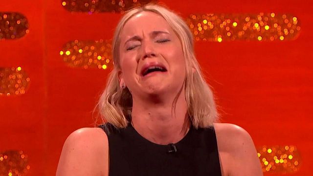 Imagem da notícia Joy: Jennifer Lawrence sofreu acidente inusitado nas gravações do filme 