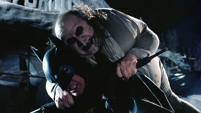 Imagem da notícia The Batman: HBO Max está desenvolvendo série sobre o vilão Pinguim; entenda!