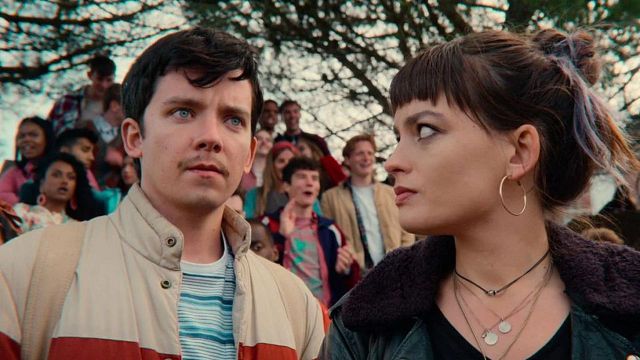 Imagem da notícia Produtos para comemorar a terceira temporada de Sex Education na Amazon