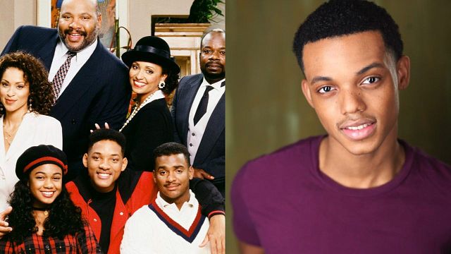 Imagem da notícia Um Maluco no Pedaço: Nova versão da série já tem Tio Phil, Carlton e mais; veja quem são