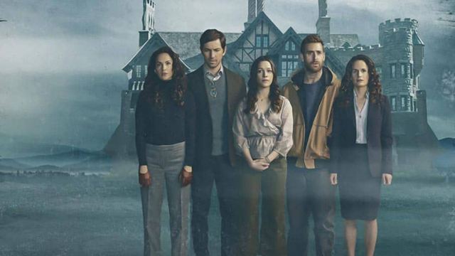 Antologia de A Maldição da Residência Hill pode ganhar 3ª temporada na Netflix, com uma condição