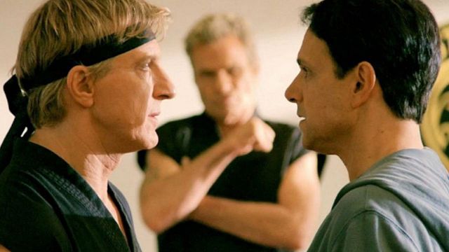 Imagem da notícia Cobra Kai: Por que a série merece vencer como comédia no Emmy 2021?