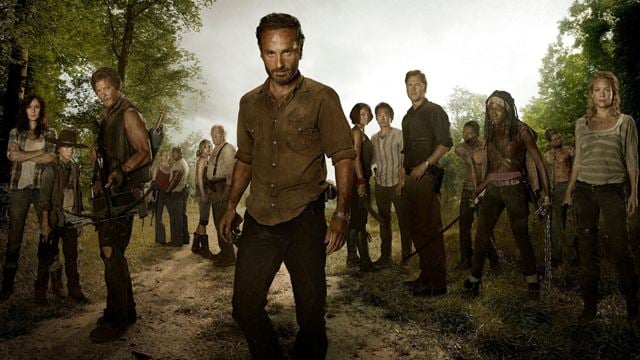 The Walking Dead: Como seria o elenco da série do Star+ se fosse feita no Brasil?
