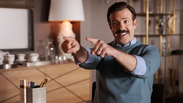 Emmy 2021: Ted Lasso vence como Melhor Série de Comédia