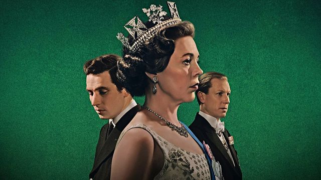 Imagem da notícia Emmy 2021: The Crown leva prêmio inédito para Netflix e desbanca todas as concorrentes