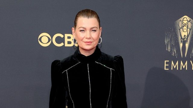 Imagem da notícia Por que Ellen Pompeo ainda não tem o Emmy? Atriz de Grey's Anatomy chamou atenção na cerimônia