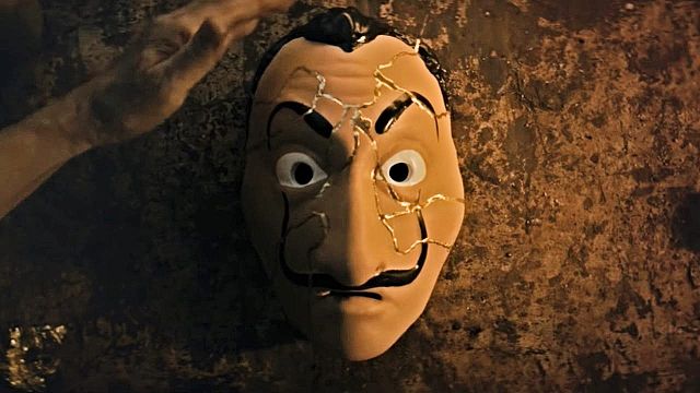 Imagem da notícia La Casa de Papel: Personagens vão morrer no final? Novo vídeo da Netflix emocionou fãs