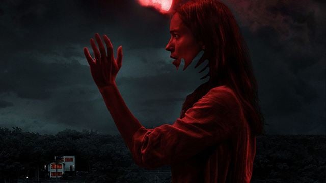 A Casa Sombria: Rebecca Hall precisou fazer cena de sexo com fantasma no filme de terror; entenda