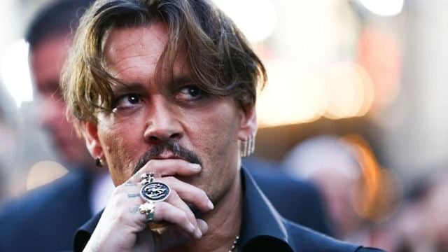 Johnny Depp critica a cultura do cancelamento nas redes sociais: “Eu não fiz nada, apenas faço filmes”