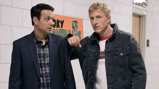 Cobra Kai: 4ª temporada ganha data de estreia na Netflix