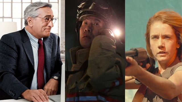 Imagem da notícia Sessão da Tarde desta semana: Filmes que a Globo vai exibir entre os dias 27/09 a 01/10