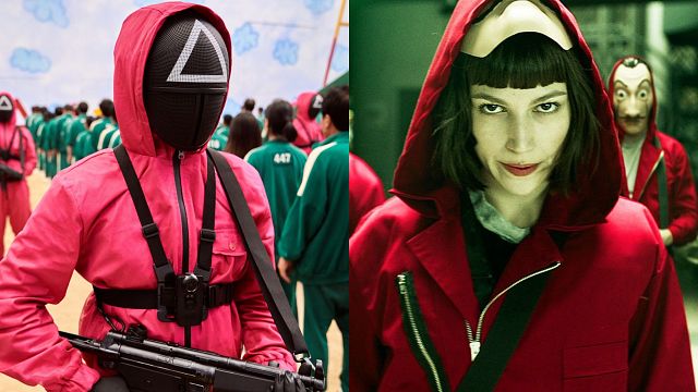 Imagem da notícia Round 6: Entenda por que série da Netflix virou febre e pode ser mais vista que La Casa de Papel