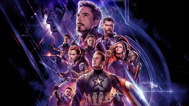 Imagem da notícia Vingadores: Cena do funeral de Tony Stark poderia ter sido completamente diferente; entenda