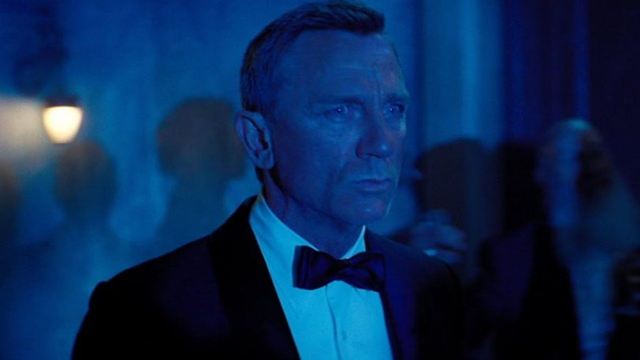 007 - Sem Tempo para Morrer: Produtos do espião para todos os fãs da franquia