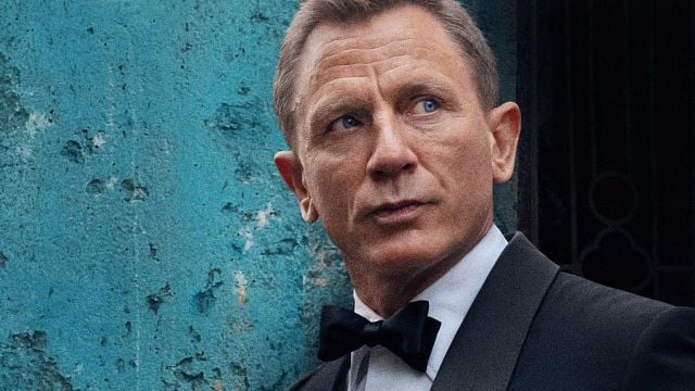 Imagem da notícia James Bond morre no novo 007? Veja o que acontece no último filme de Daniel Craig (Spoilers)