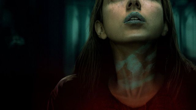 Imagem da notícia Ninguém Sai Vivo: Conheça o novo filme de terror arrepiante da Netflix