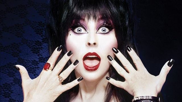 Comédia famosa dos anos 80, Elvira - A Rainha das Trevas já tem 34 anos e atriz faz revelações: Como ela está hoje em dia