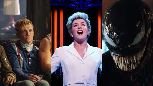 Imagem da notícia Lançamentos da Netflix em outubro de 2021: Conheça os 25 filmes que entram no catálogo! 