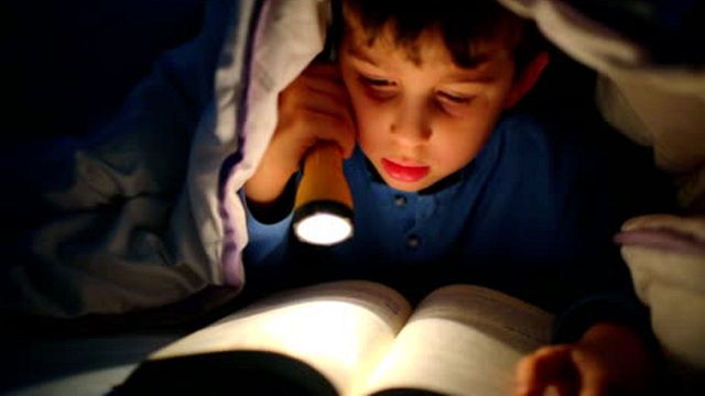 Imagem da notícia Dia das Crianças: Livros infantis para presentear os pequenos