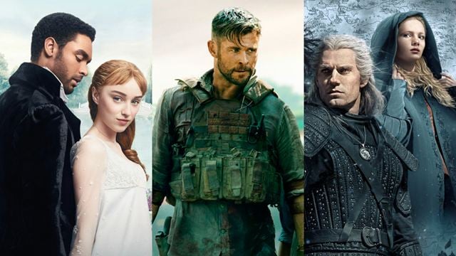 Quais são os filmes e séries mais assistidos da Netflix? Empresa finalmente revela