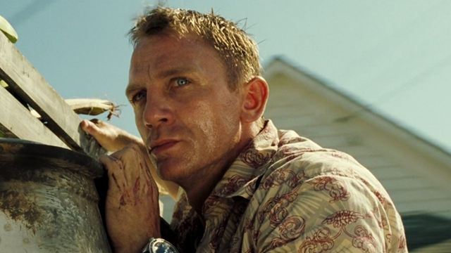 007: Daniel Craig revela qual foi a cena mais desafiadora nos filmes de James Bond