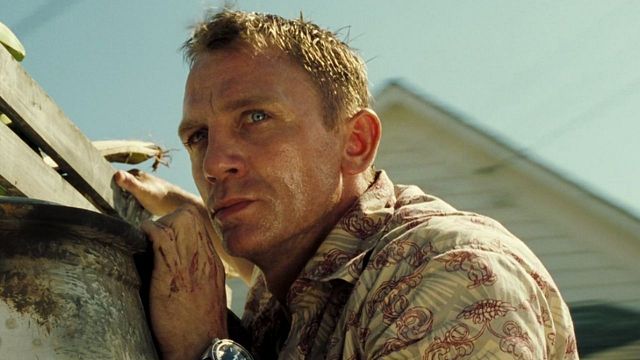 Imagem da notícia 007: Daniel Craig revela qual foi a cena mais desafiadora nos filmes de James Bond