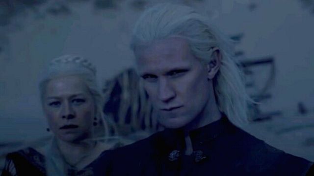 Imagem da notícia House of the Dragon: O que esperar do spin-off de Game of Thrones?