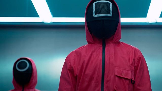 Imagem da notícia Round 6: Série de sucesso da Netflix foi rejeitada por mais de 10 anos e quase não aconteceu