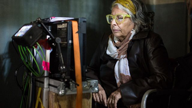 Imagem da notícia Cabíria: Festival brasileiro celebra o protagonismo das mulheres no cinema