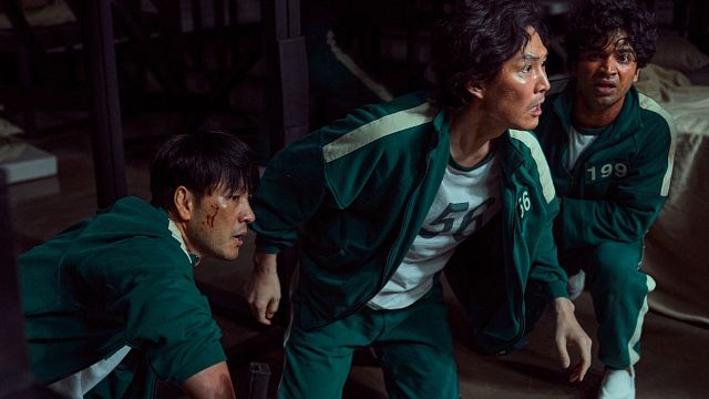 Imagem da notícia Round 6: Série da Netflix pode ganhar o Emmy Awards?