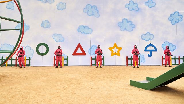 Imagem da notícia Round 6 na Netflix: Quem é o vencedor na competição da série coreana? 