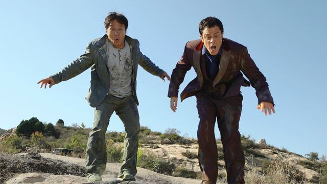 Fora do Rumo: Filme de Jackie Chan teve morte trágica nos bastidores; entenda 
