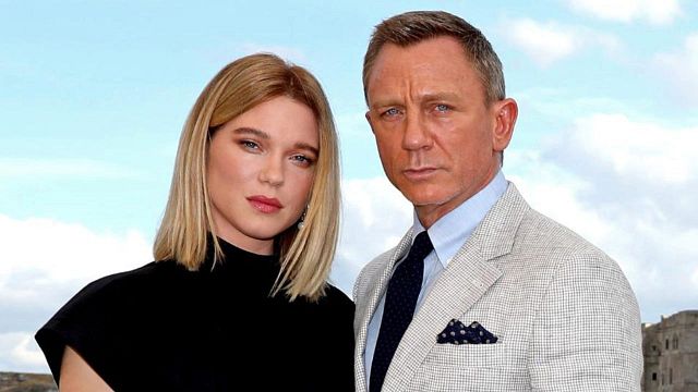 Imagem da notícia Sem Tempo Para Morrer: Atriz de 007 diz que Daniel Craig tornou James Bond “feminista”