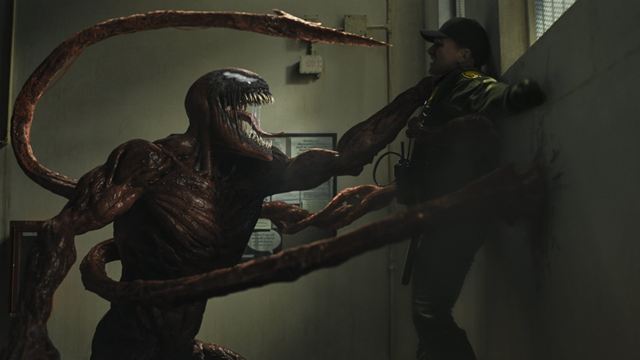 Venom - Tempo de Carnificina: Andy Serkis revela se AQUELE personagem realmente morreu