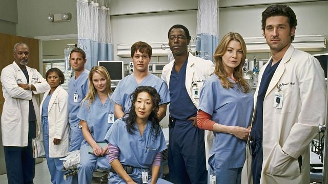 Grey’s Anatomy: Confira a trajetória dos seus personagens favoritos até a 17ª temporada no Star+