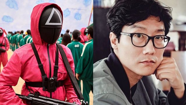 Imagem da notícia Round 6 se torna série mais vista de todos os tempos na Netflix e criador já tem história para 2ª temporada