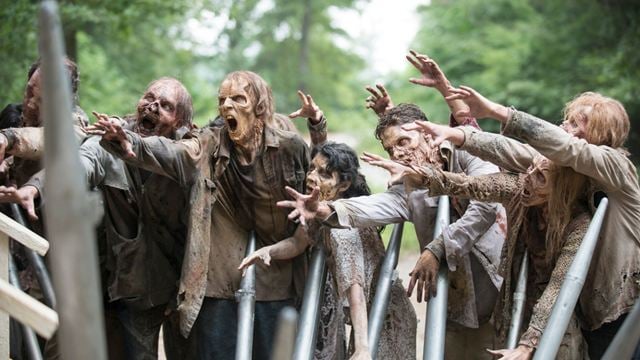 Tales of the Walking Dead: Novo spin-off pode trazer de volta personagens icônicos da série