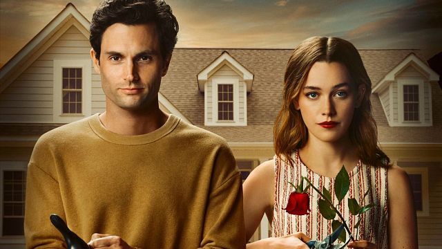Imagem da notícia You: Quem morre na 3ª temporada de Você na Netflix?