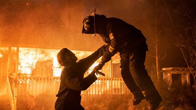 Imagem da notícia Halloween Kills: Petição polêmica pede para remover cena brutal de assassinato no filme de terror
