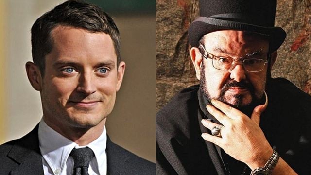 Elijah Wood fará filme de Zé do Caixão: Sabia que personagem já foi interpretado por outros dois atores?