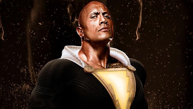 Dwayne Johnson - AdoroCinema