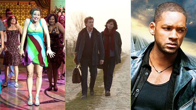 Imagem da notícia Sessão da Tarde desta semana: Filmes que a Globo vai passar de 18/10 a 22/10 