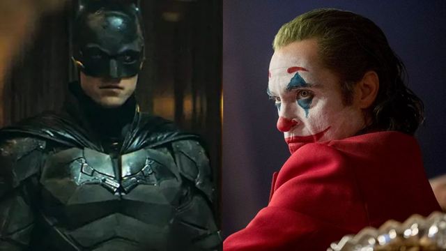The Batman: Coringa de Joaquin Phoenix vai aparecer no filme? Fã imagina como seria o encontro