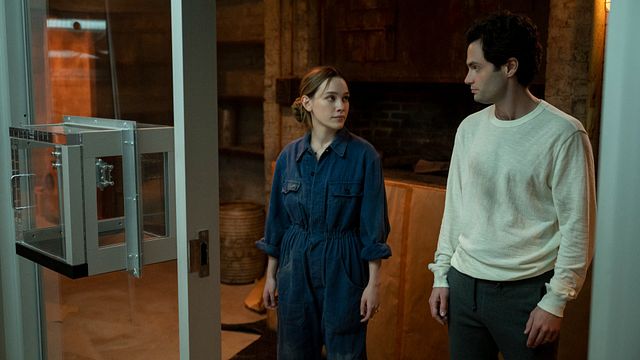 Imagem da notícia You na Netflix: O que esperar da 4ª temporada de Você?