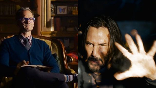 Imagem da notícia Matrix 4: Sinopse oficial revela detalhes sobre novo filme de Keanu Reeves e alimenta novas teorias; entenda